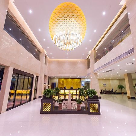 Mingfeng International Hotel 구이린 시 외부 사진
