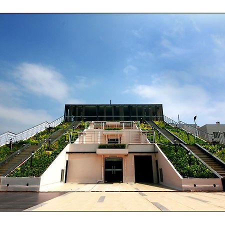 Mingfeng International Hotel 구이린 시 외부 사진