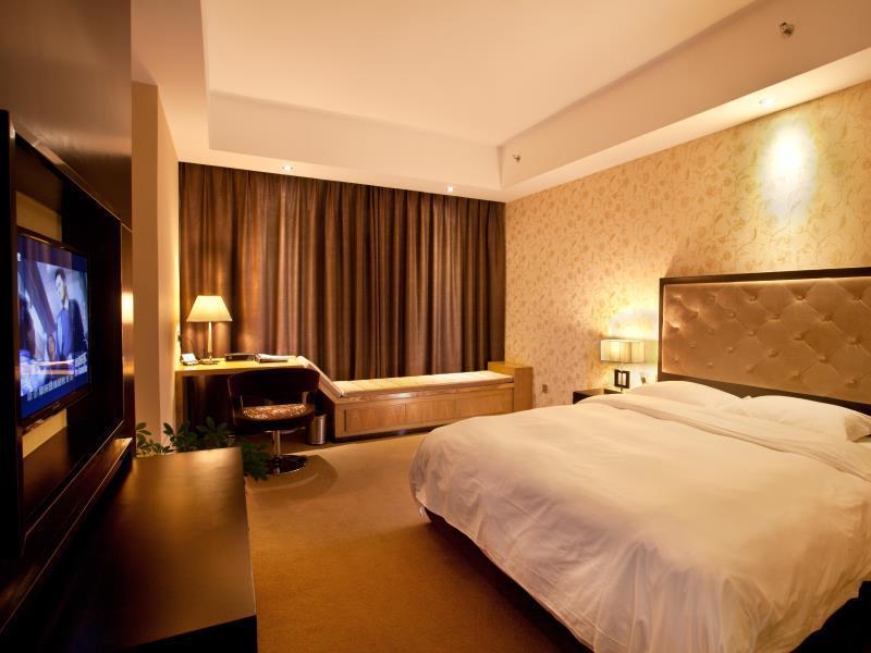Mingfeng International Hotel 구이린 시 외부 사진