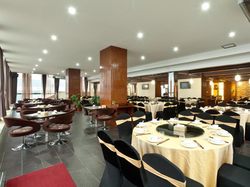 Mingfeng International Hotel 구이린 시 외부 사진