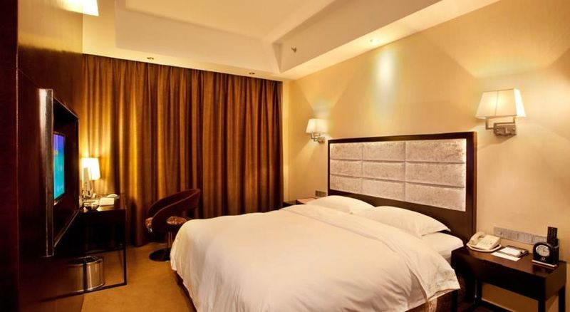 Mingfeng International Hotel 구이린 시 외부 사진