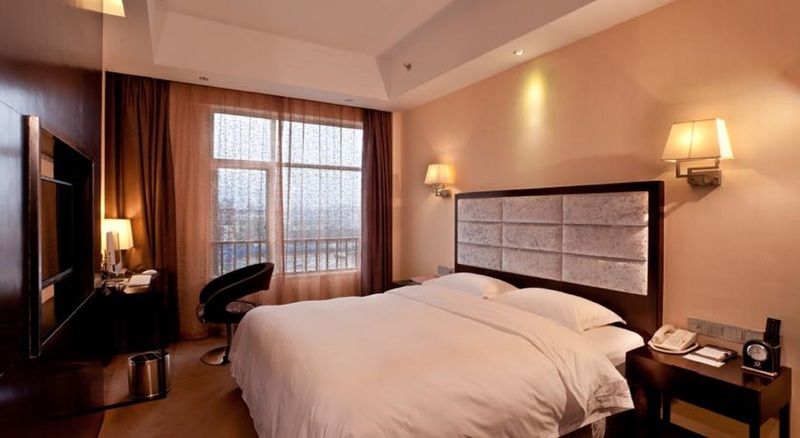 Mingfeng International Hotel 구이린 시 외부 사진