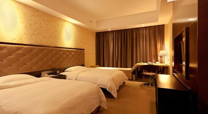 Mingfeng International Hotel 구이린 시 외부 사진
