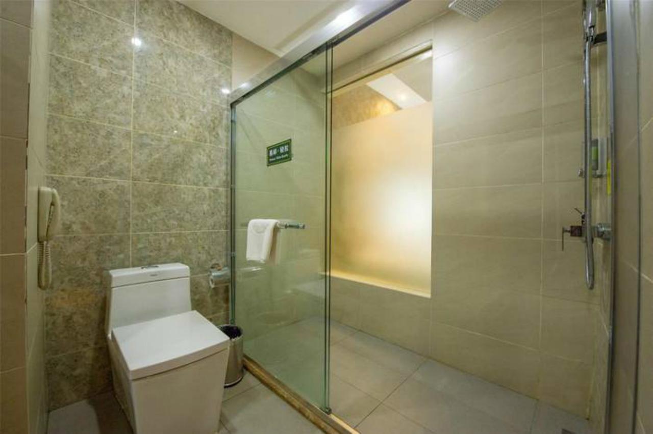 Mingfeng International Hotel 구이린 시 외부 사진