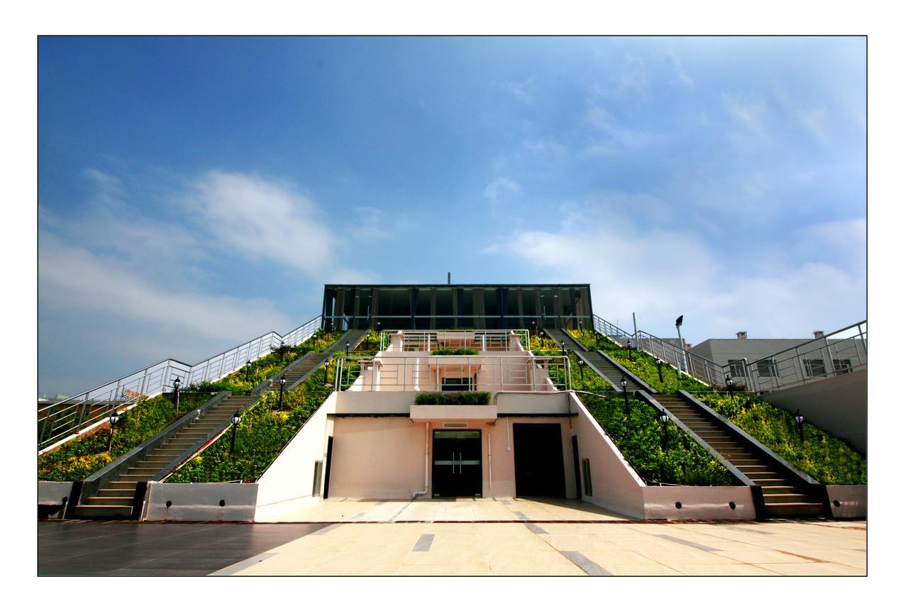Mingfeng International Hotel 구이린 시 외부 사진