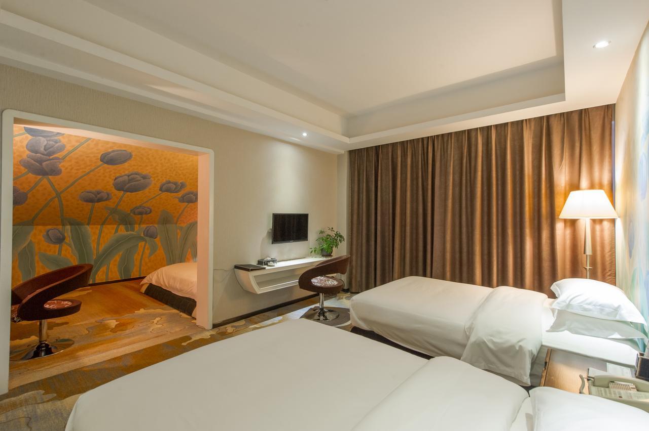 Mingfeng International Hotel 구이린 시 외부 사진