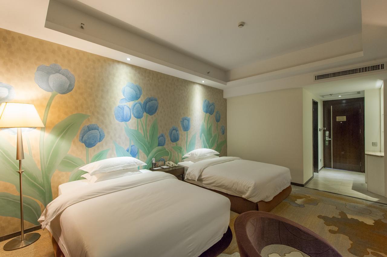 Mingfeng International Hotel 구이린 시 외부 사진
