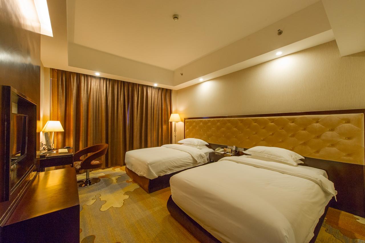 Mingfeng International Hotel 구이린 시 외부 사진