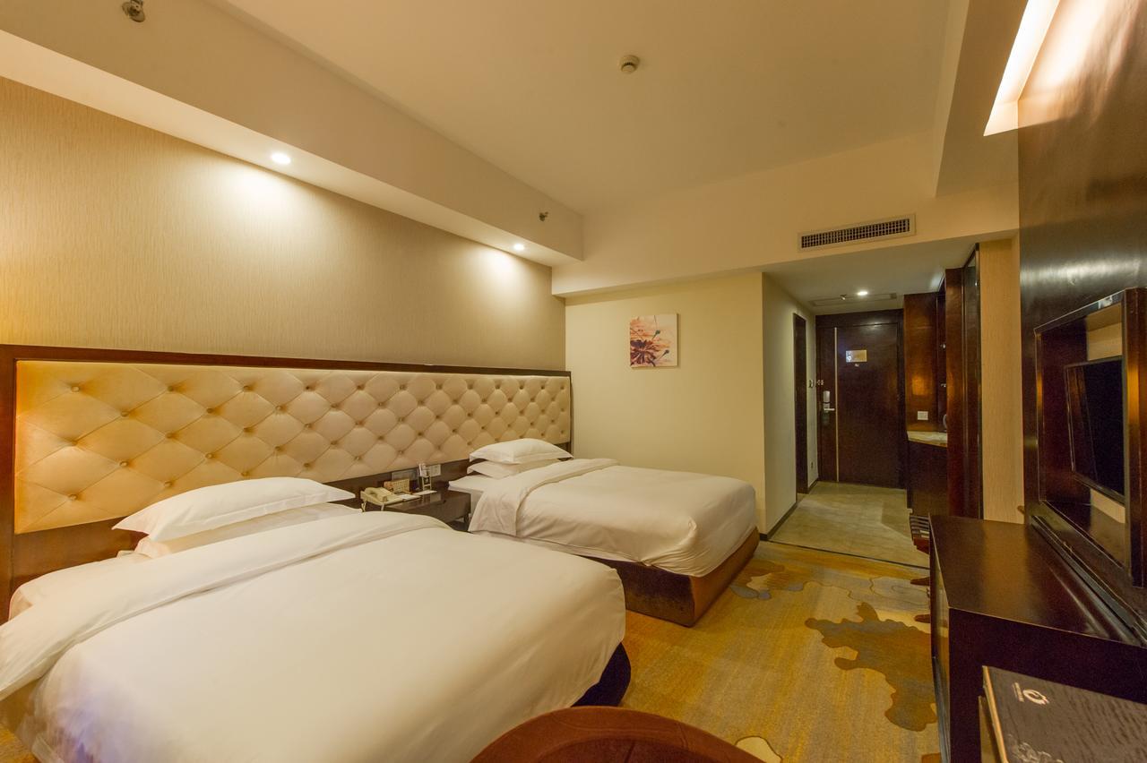 Mingfeng International Hotel 구이린 시 외부 사진