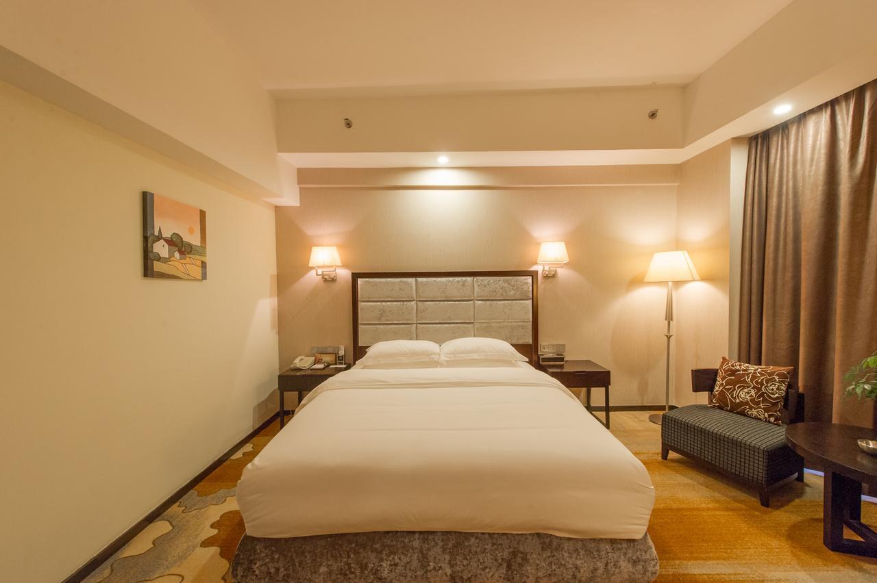 Mingfeng International Hotel 구이린 시 외부 사진