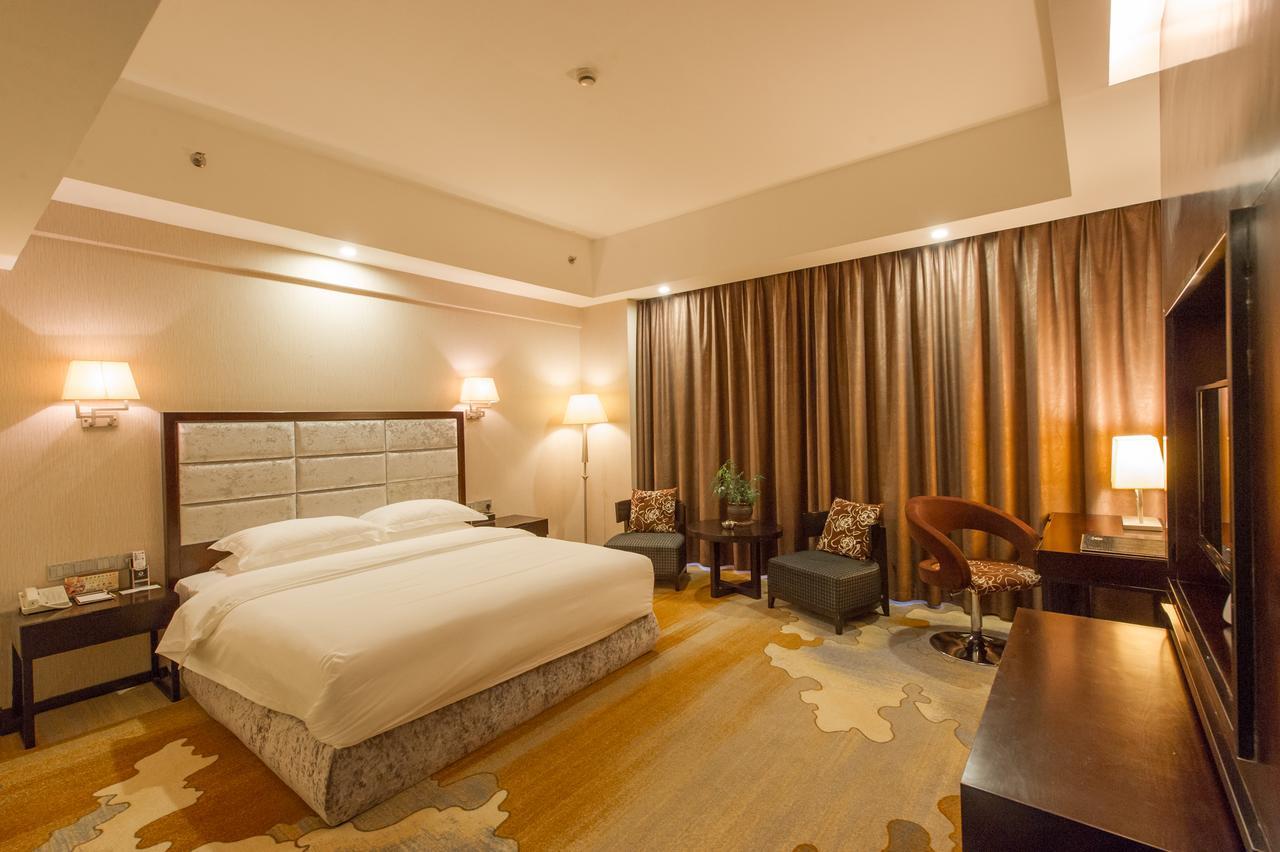 Mingfeng International Hotel 구이린 시 외부 사진