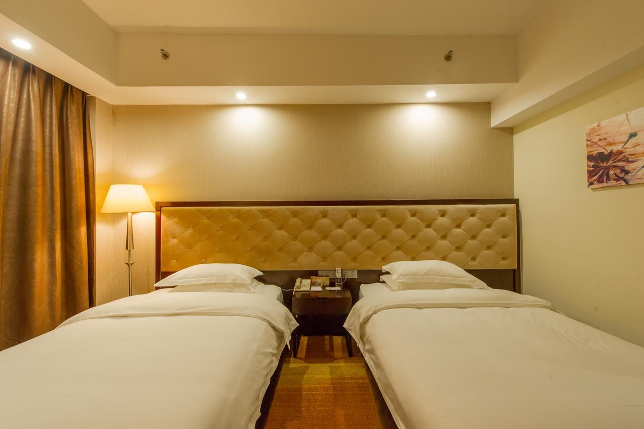 Mingfeng International Hotel 구이린 시 외부 사진