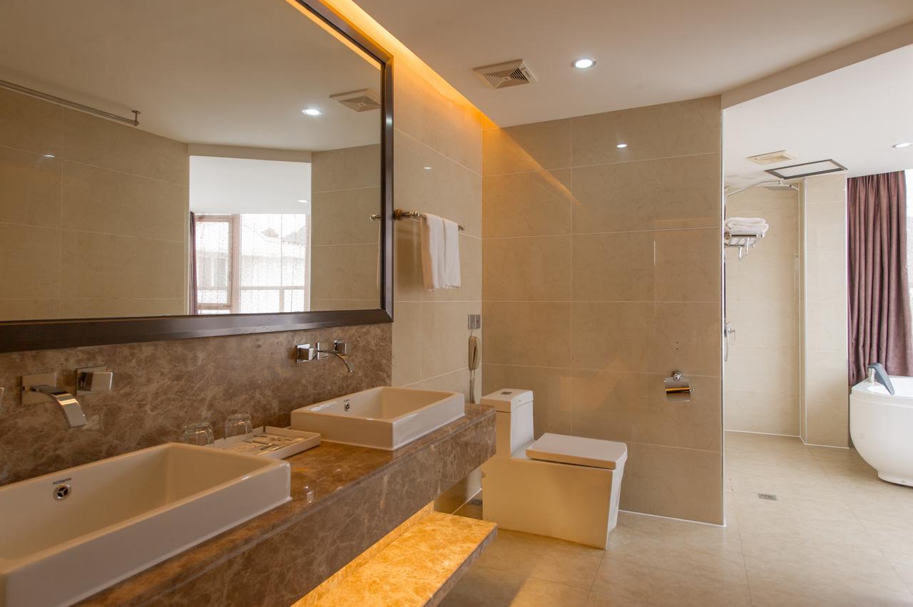 Mingfeng International Hotel 구이린 시 외부 사진