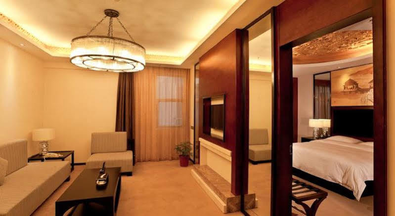 Mingfeng International Hotel 구이린 시 외부 사진